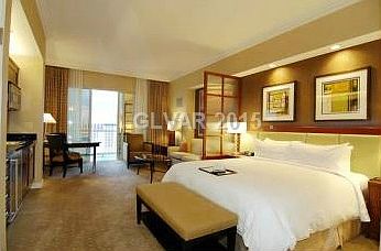 4th image of 125 E Harmon Ave #1816
