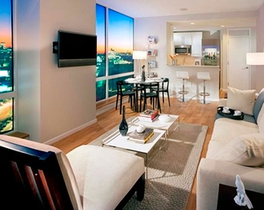 4th image of 635 W 42nd St APT 43K