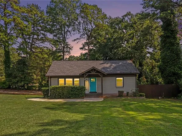 4722 Covington Hwy, Decatur, GA 30035