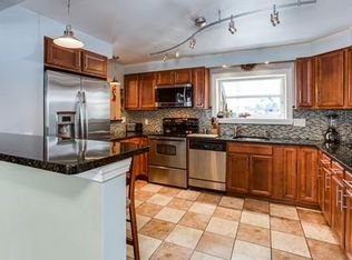 1 Wedgewood Rd, Worcester, MA 01602