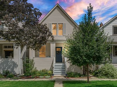 830 Elgin Ave, Forest Park, IL, 60130