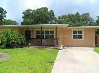 401 W Alva St, Tampa, FL 33603
