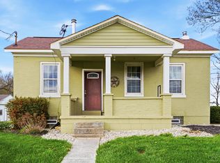 1796 W State Route 122, Lebanon, OH