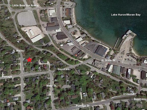 2nd image of 417 N Marley St