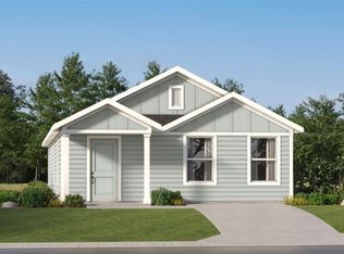 516 Texas Angel Way, Jarrell, TX 76537