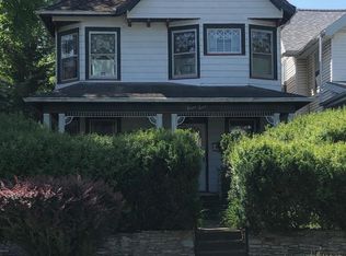 87 E 5th St, Peru, IN 46970