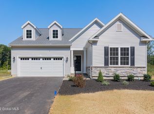 1 Summerhill Dr, Burnt Hills, NY 12027