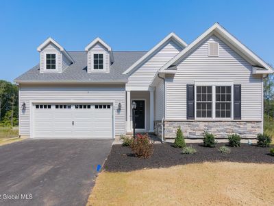 1 SUMMERHILL Drive, Burnt Hills, NY, 12027