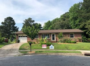 4604 Jaye Cir, Chesapeake, VA 23321