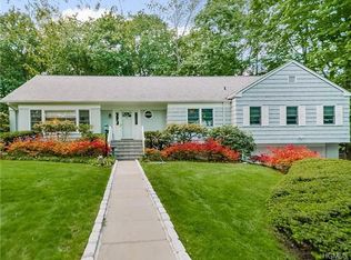 4 S Ridge Rd, Larchmont, NY 10538