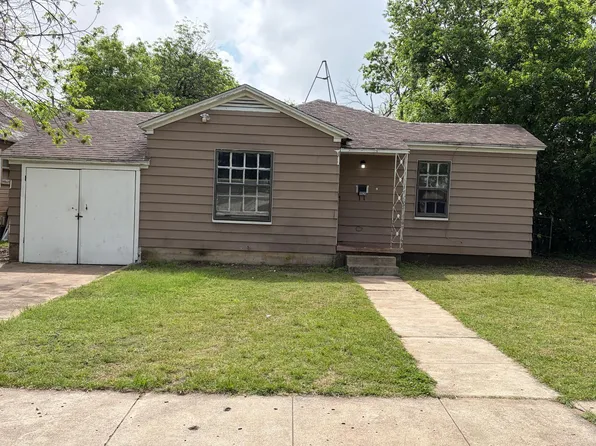 1920 Windsor Ave, Waco, TX 76708