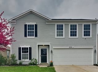 1516 Pencross Ln, Greenwood, IN 46143