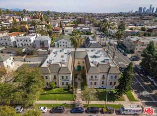 100 N Kenmore Ave, Los Angeles, CA 90004