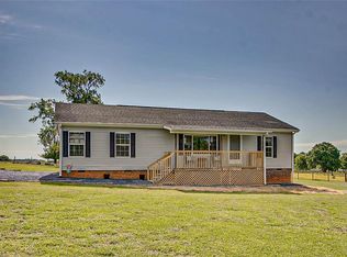 7487 Erect Rd, Seagrove, NC 27341