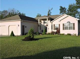 8803 Emmons Mercantile, Brewerton, NY 13029