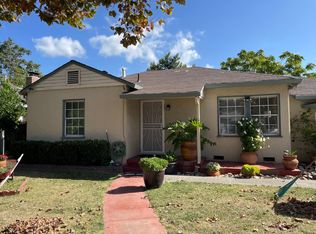 488 Flagg Ave, San Jose, CA 95128