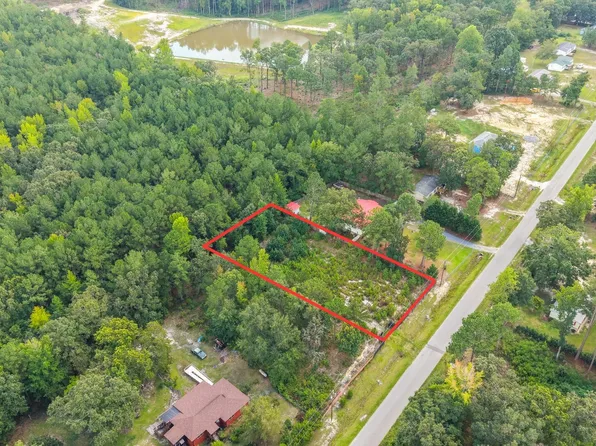 360 Best Street LOT 23, Raeford, NC 28376