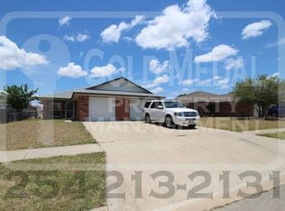 2703 Lucille Dr, Killeen, TX 76549