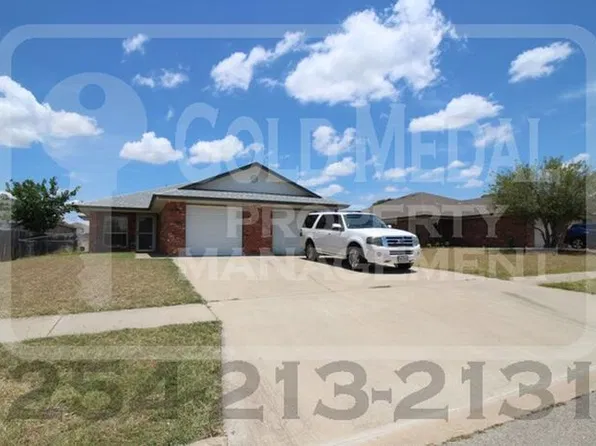 2703 Lucille Dr, Killeen, TX 76549