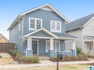 3155 Sawyer Dr, Hoover, AL 35226