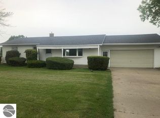1777 E Pickard Rd, Mt Pleasant, MI 48858