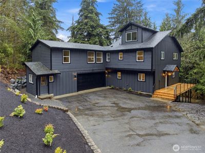 25816 178th Street SE, Monroe, WA, 98272