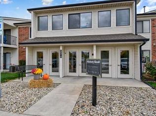 Hickory Knoll, Anderson, IN 46013