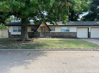 4800 SE 20th St, Del City, OK 73115