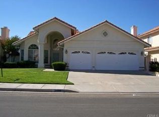 31698 Corte Padrera, Temecula, CA 92592