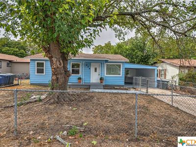 609 Hill St, Copperas Cove, TX, 76522