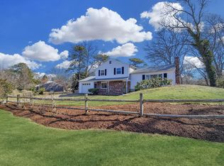 11 Great Oak Rd, Brewster, MA 02631