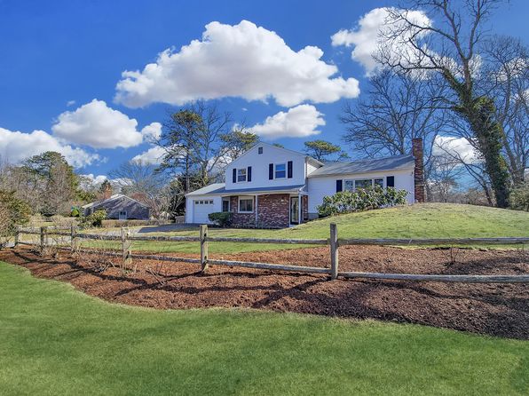 11 Great Oak Road, Brewster, MA 02631