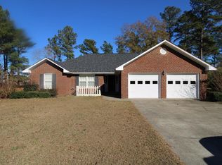 305 Trillium Ln, Sumter, SC 29154