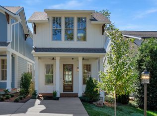 4109B Media St, Nashville, TN 37209