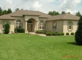 5337 SW 111th Lane Rd, Ocala, FL 34476