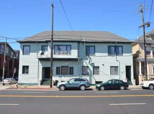 807 Martin Luther King Jr Way #807, Oakland, CA 94607