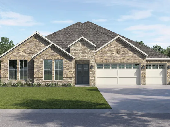 The Bremond Plan, Sola Vista at West Cypress Hills