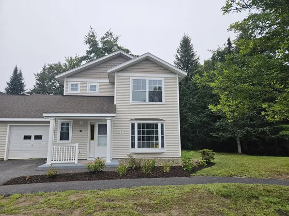 18 Chickadee Circle #18, Brunswick, ME 04011