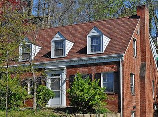 1001 27th St S, Arlington, VA 22202