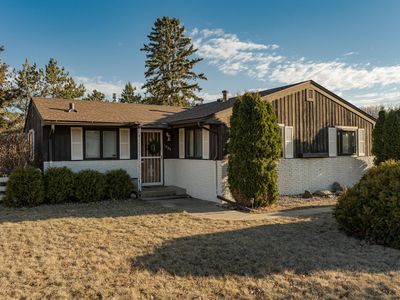 1005 Forest Hills Dr SW, Rochester, MN, 55902