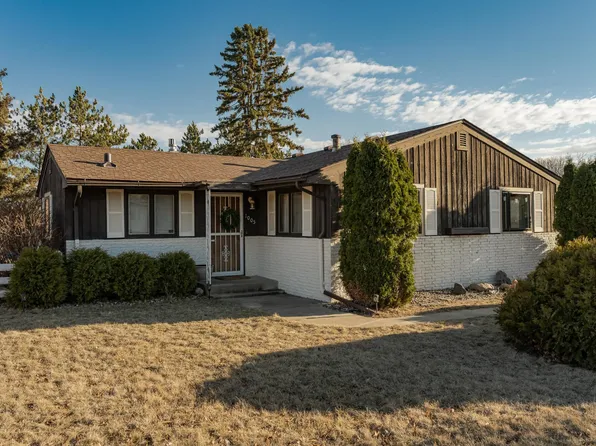 1005 Forest Hills Dr SW, Rochester, MN 55902