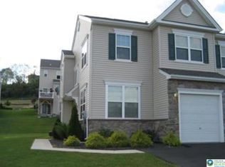 3556 Neville Way Upper, Nazareth, PA 18064