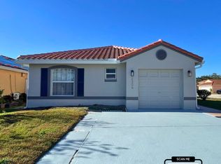 2306 Santa Lucia St, Kissimmee, FL 34743