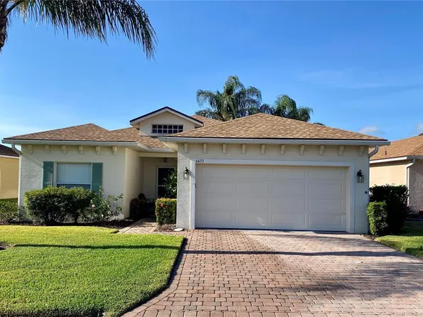 4473 Strathmore Dr, Lake Wales, FL 33859