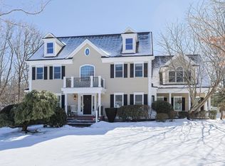 40 Berkshire St, Norfolk, MA 02056