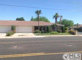 1175 E 900 S UNIT 29, Saint George, UT 84790