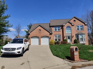 10208 Lewis Ln, Union, KY 41091