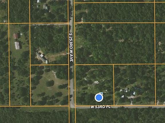 4th image of 5237 S 253rd West Ave