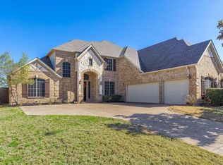 6816 Shady View Ct, Sachse, TX 75048