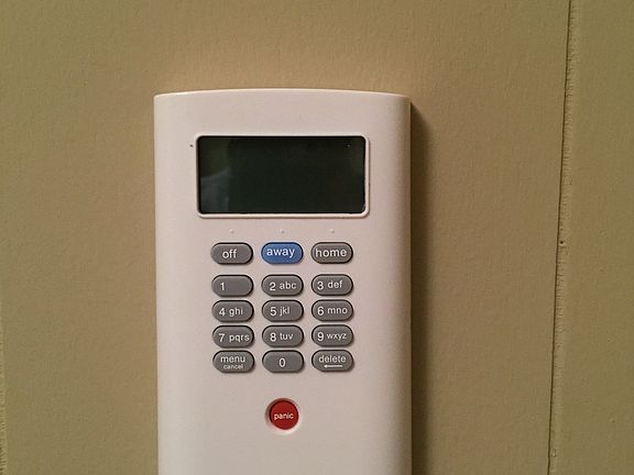 Alarm System